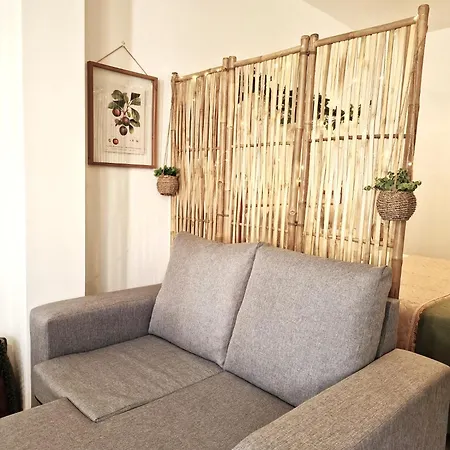 Buganvilia - Near Riverside * 포티마오