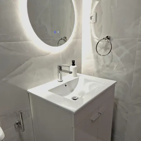 Buganvilia - Near Riverside Appartement *